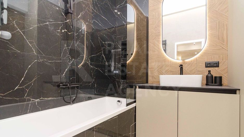 Chirie, apartament, 3 camere, str. Pietrarilor, Telecentru - Poză 17