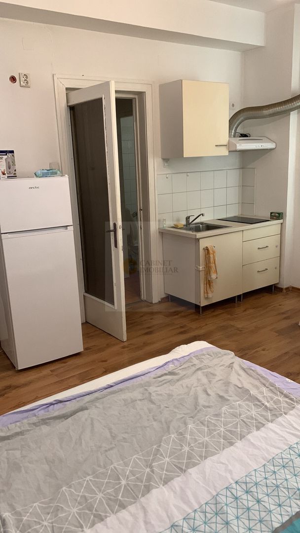 Studio 29 mp  | Conservator | Bloc Consolidat | - Poză 2