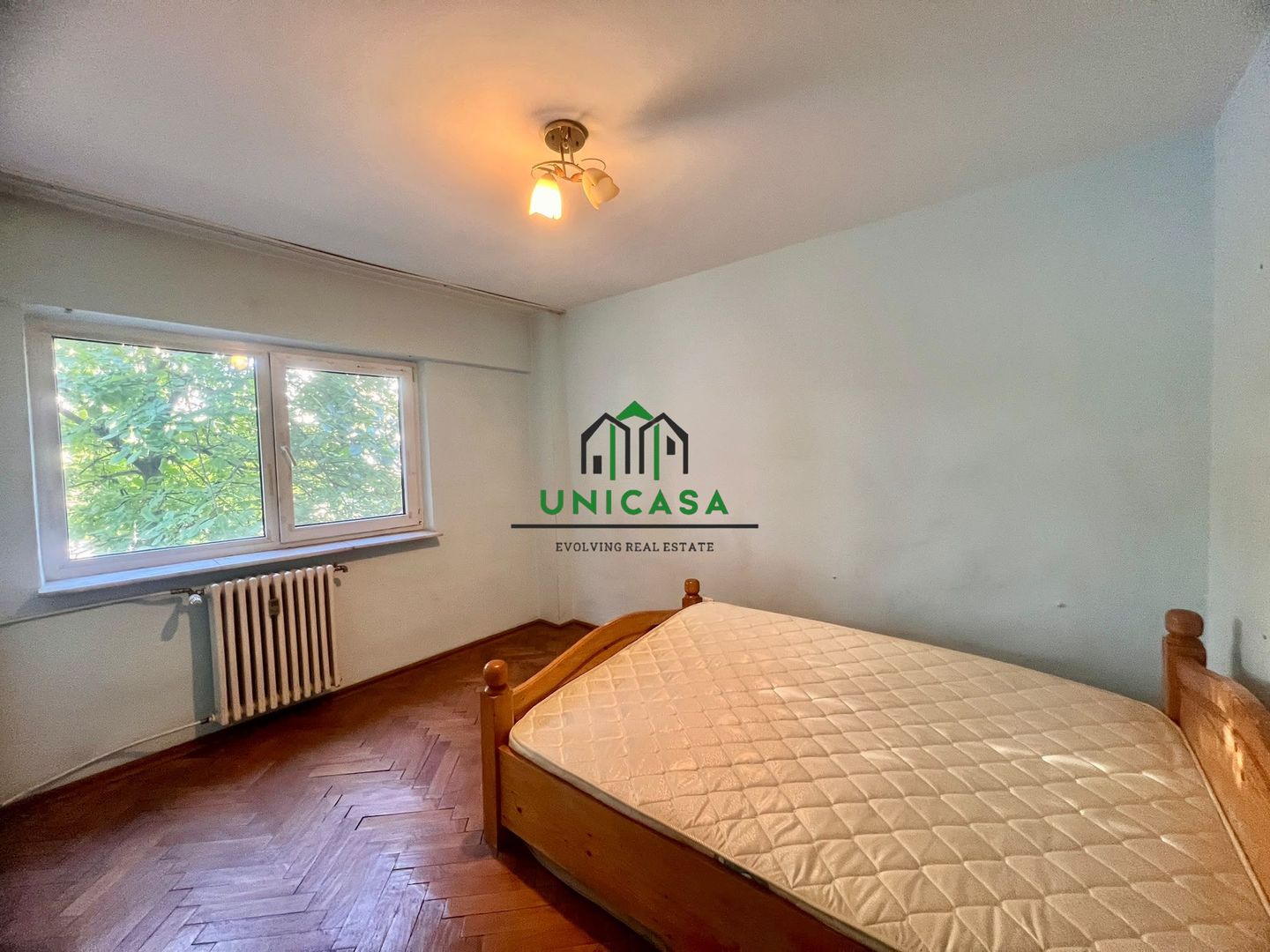 Apartament 3 camere /Calea lui Traian/Etaj 1/4 - Poză 5