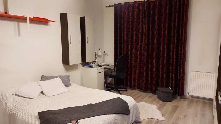 Garsoniera Regie Crangasi 450 de euro - Poză 2