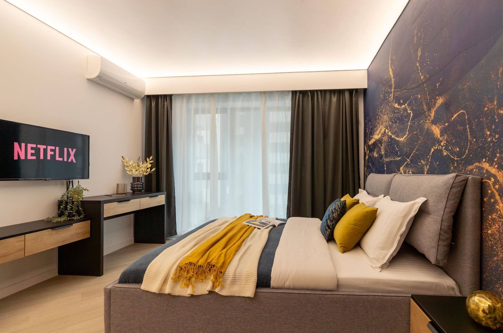 Studio dublu I Luxury Design I Cortina North - Poză 2