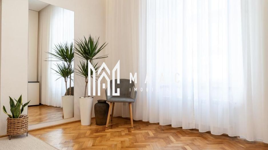 Apartament 1 Camera | 55MPU | Etaj 1 | Ultracentral - Poză 4