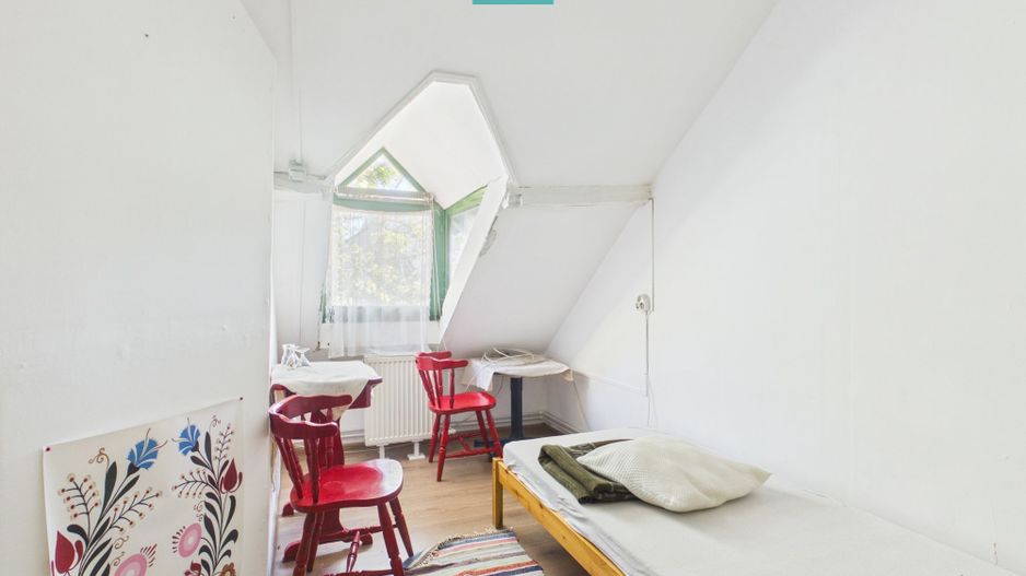 Pensiune 18 Camere cu Restaurant - Cetatea Oradea - Poză 23