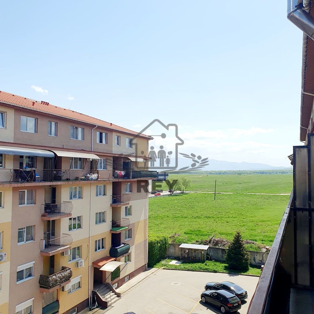 Apartament 3 camere zona Piata  Rahovei - Poză 11