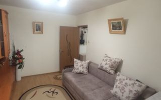 Apartament 2 camere, zona Alexandru cel Bun - Poză 1
