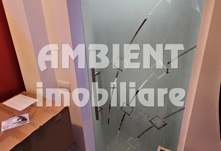 Apartament cu 2 camere, etaj 3, mobilat și utilat, zona CENTRU; - Poză 2