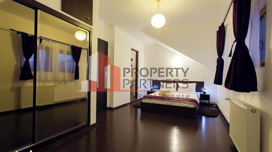 Casa de vacanta -120 mp- Predelut Bran - Poză 16