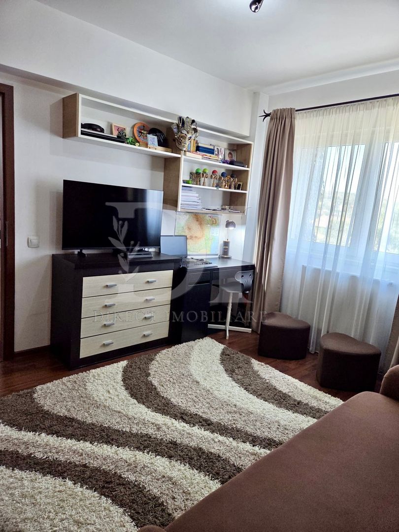 Apartament 2 camere Junior Residence / etaj intermediar / - Poză 8