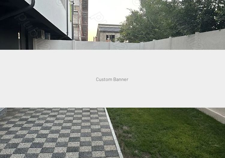 Apartament 3 camere, curte proprie - Poză 2