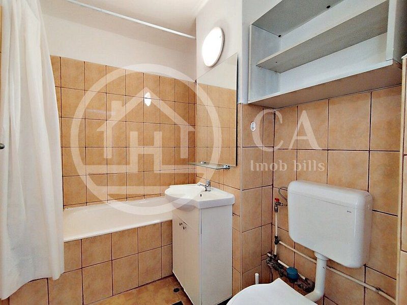 Apartament cu 2 camere de inchiriat in zona Nufarul, Oradea - Poză 9