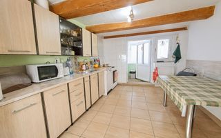 OPORTUNITATE SIBIU I Casa 3 Camere I Curte I Terezian - Poză 6