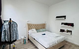 2 camere | Parcul Carol | 50 mp | Renovare completă | Mobilat & utilat | T740 - Poză 1