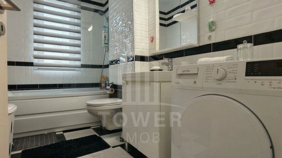 Apartament de vanzare 2 camere decomandat/Doamna Stanca! - Poză 11