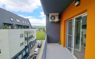 Apartament 2 camere pe strada Cetatii- Floresti! - Poză 15