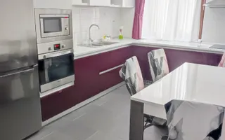 Apartament zona Magheru - Poză 13