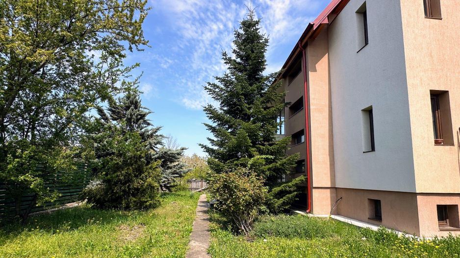 Tamasi - langa padure, casa 300 mp teren 711 mp, personalizabila - Poză 5