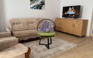 Apartament 2 camere  bloc nou de inchiriat in Alba Iulia zona Cetate - Poză 1