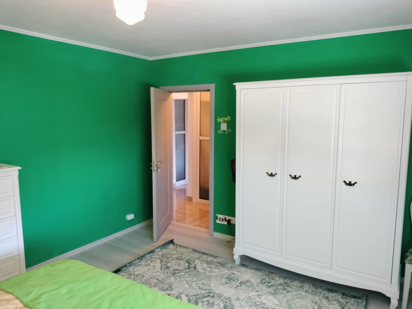 Prima Închiriere | Vedere Panoramică spre ParkLake – Zona IOR - Poză 19