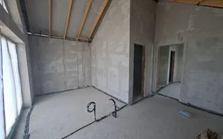 Casa individuala parter plus etaj Sanpetru Brasov zona Lempes - Poză 23