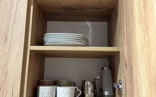 Prima închiriere Apartament 2 camere | Darwin Residence Otopeni–Tunari - Poză 20