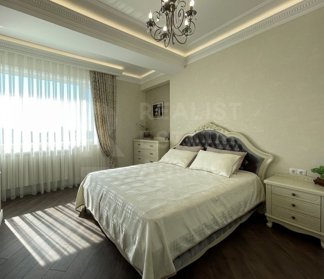 Chirie, apartament, 4 camere, strada Alexandru Pușkin, Centru - Poză 5
