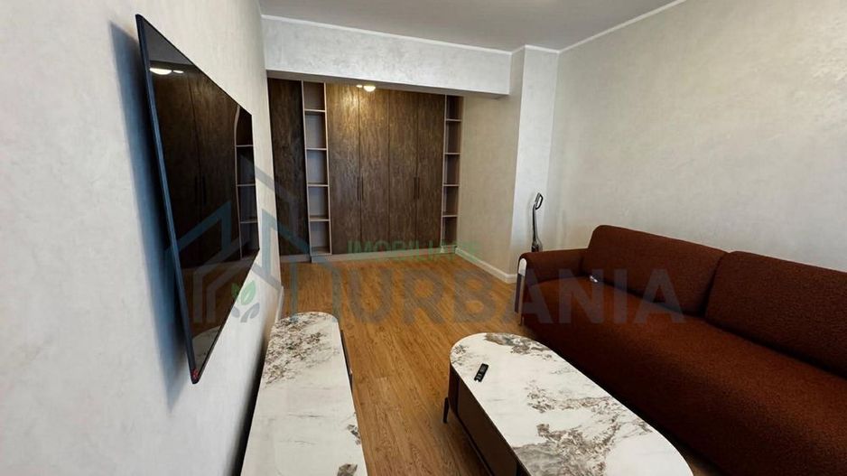 Royal Town 2 cam Copou - Poză 5