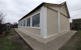Casă de vânzare – 3 camere, teren generos 18 ari – Bulboaca, Anenii Noi - Poză 7