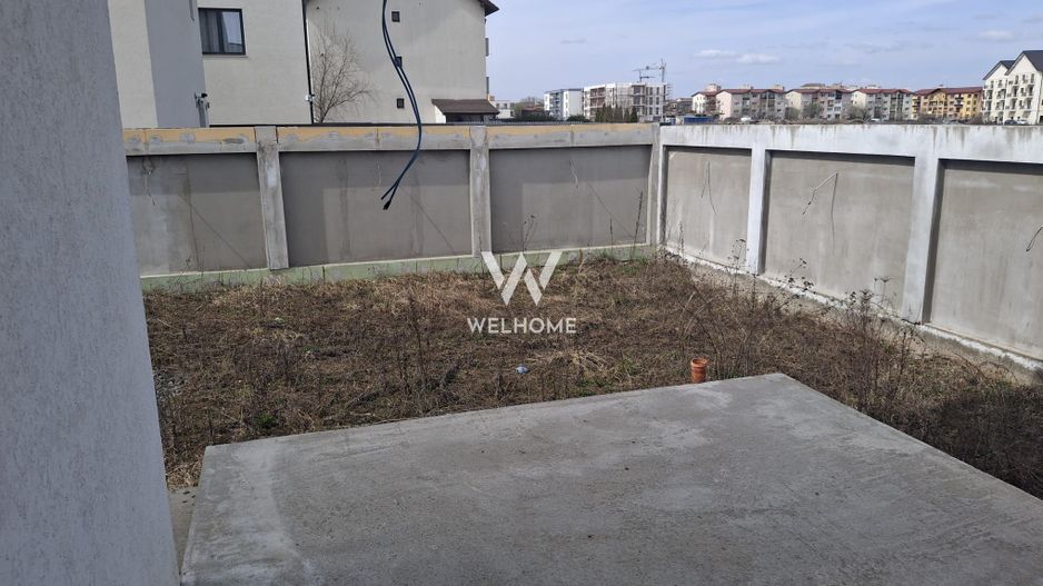 Casa duplex cu 4 camere, Selimbar, Sibiu - Poză 26