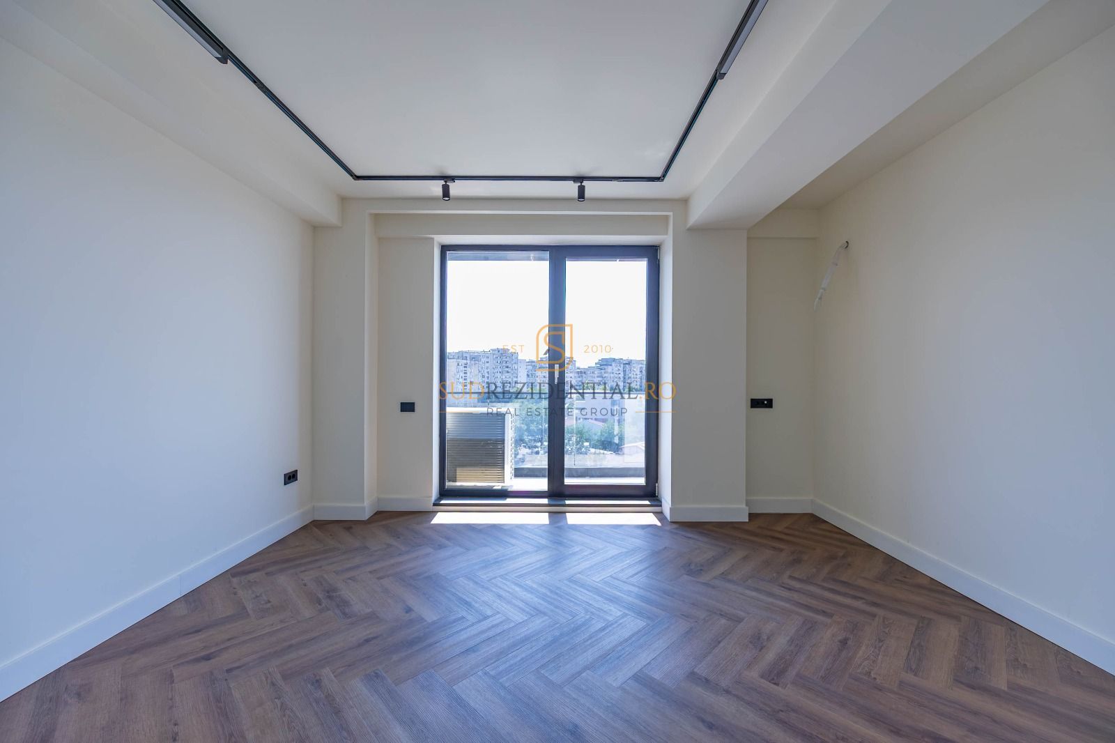 Penthouse exclusivist cu terasă impresionantă – Decebal | Imobil nou - Poză 15