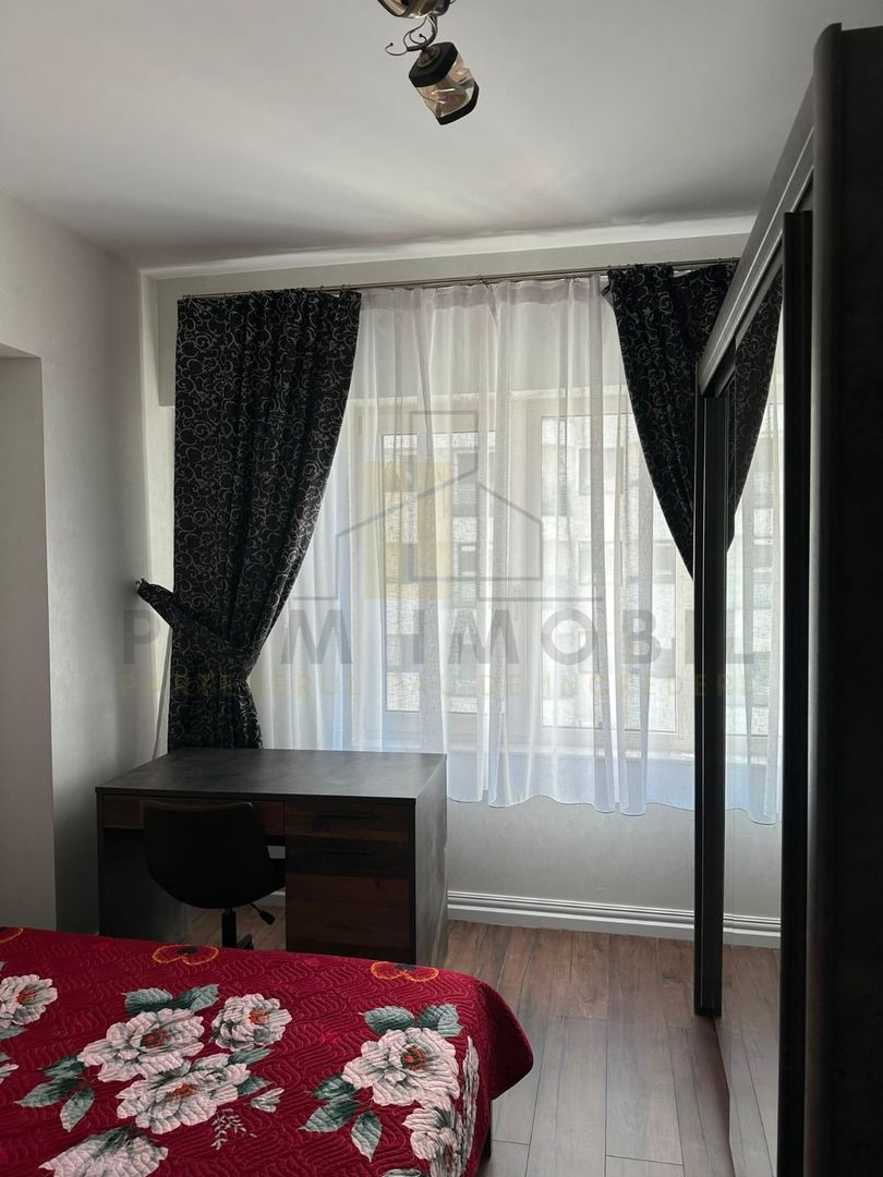 Apartament 2 camere de închiriat în Royal Town | Bloc nou | Mobilat - Poză 5