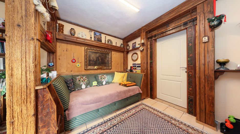 Casa de vanzare Rasnov + Spatiu Comercial | Teren 1062mp - Poză 29