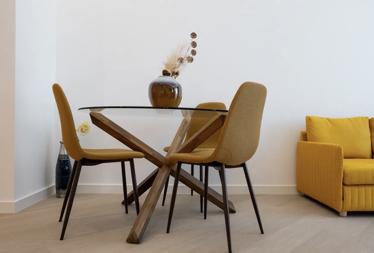 Chirie I Studio Cortina North I Et 9 I Parcare si Boxa incluse - Poză 4