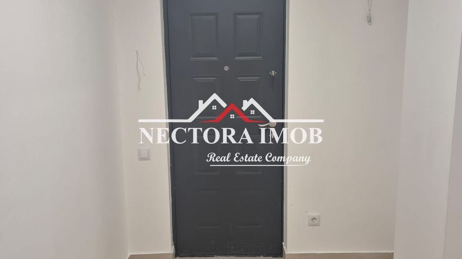 NECTORA IMOB-Apartament 2 camere, Recent RENOVAT, Str. Sovata, Parter - Poză 12