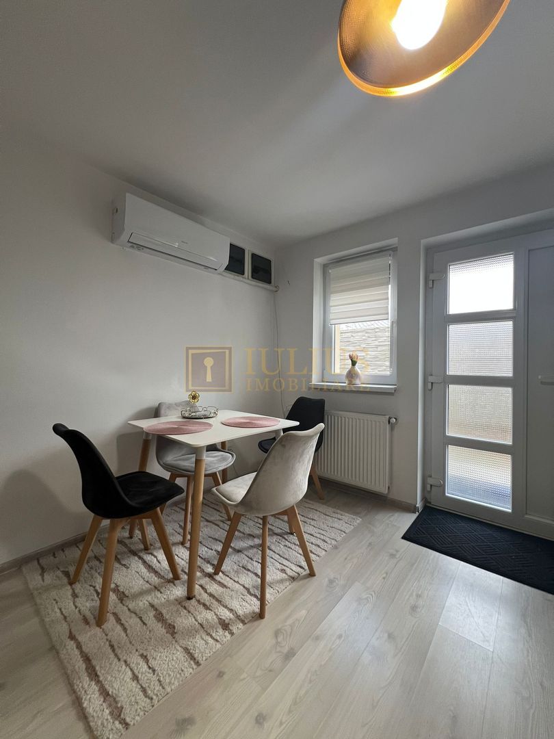 Apartament la casa, conditii moderne, centrala proprie, PET FRIENDLY - Poză 5