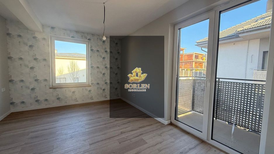 Duplex finisat – Zona Borhanci, Cluj-Napoca - Poză 10