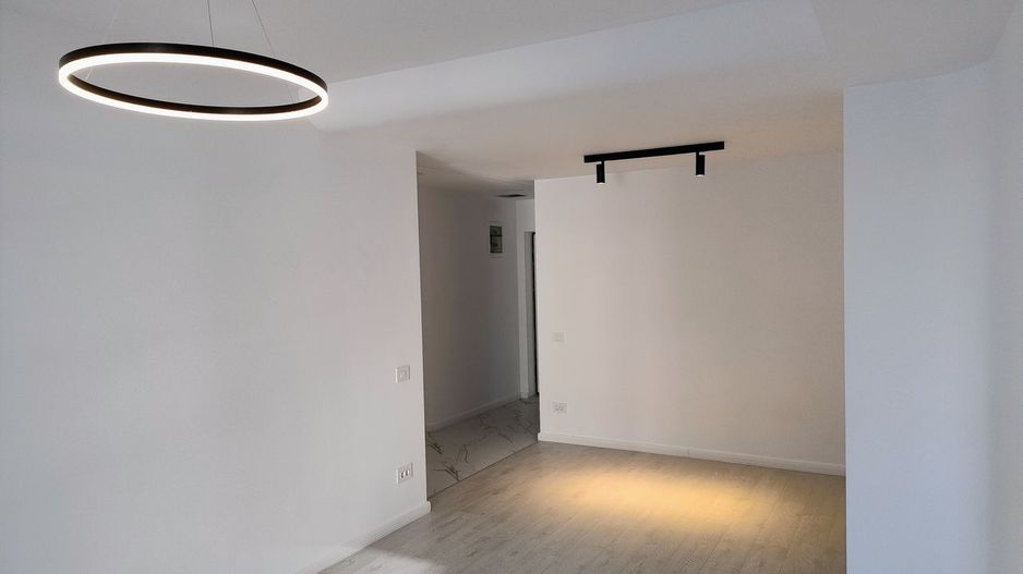 Studio nou 2024, încălzire în pardoseală, Novum Viilor - Poză 5