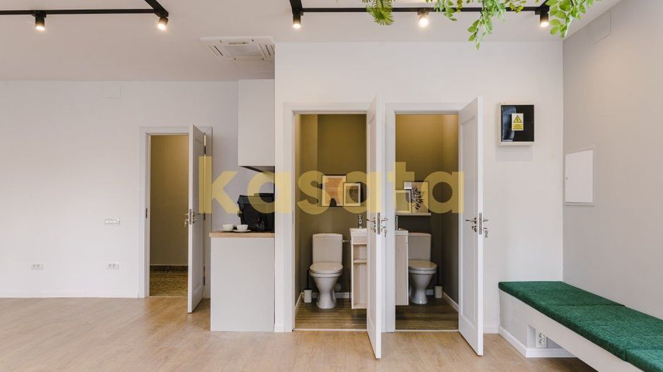 OPORTUNITATE | PROPRIETATE 7 CAMERE | INIMA BUCUREȘTIULUI - Poză 6