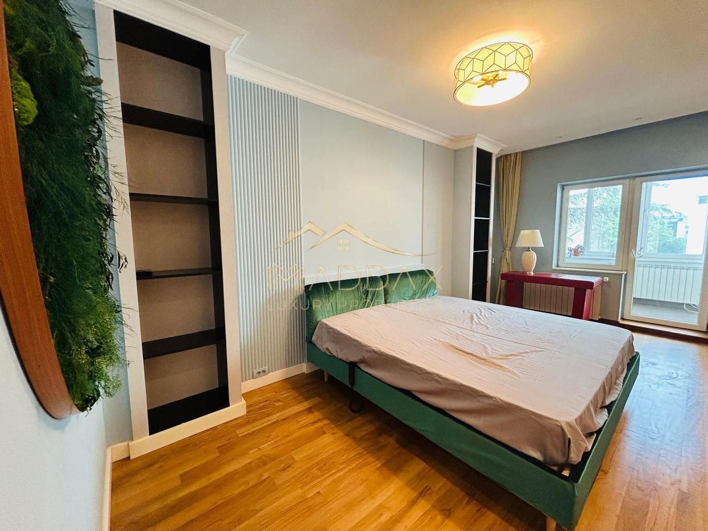 Apartament 4 camere 180mp I Herastrau I 2 locuri parcare*** - Poză 7