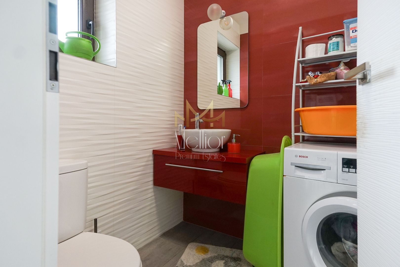 Duplex 386 mp teren 120 mp utili, 2 balcoane, 2 terase, Borhanciului - Poză 25