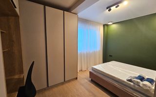 Apartament NOU de inchiriat Sibiu central - Poză 14