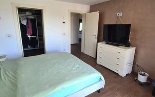 Casa individuala cu Energie Verde, garaj, terasa, 430MP Teren - Poză 11