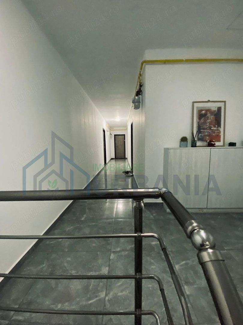 Apartament 2 camere, etaj 2, bloc finalizat 2021, Valea Lupului - Popas Păcurari - Poză 6
