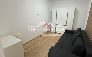 NECTORA IMOB-Casa renovata complet 2+1 camere, 53 mp, Zona Cetatii - Poză 9