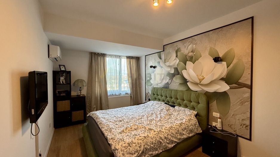 Proprietate premium cu randament imediat | 2 camere Pipera - Poză 13