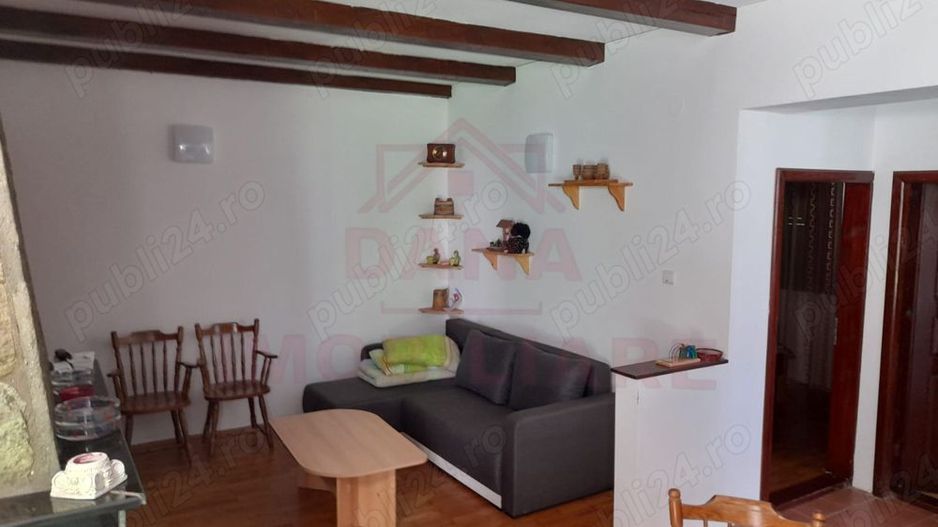 Casă/Vilă la cheie/115mp în Poiana Mărului, jud Caras Severin - Poză 2