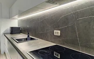 2 Camere mobilat și utilat - Spazio Residence - Poză 12
