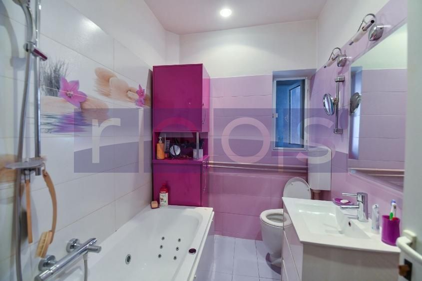 VANZARE 5 CAMERE IN  VILA  INTERBELICA - MOSILOR - Poză 10