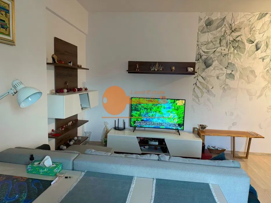 Apartament 2 Camere , Metrou Pacii (10 minute) - Poză 2