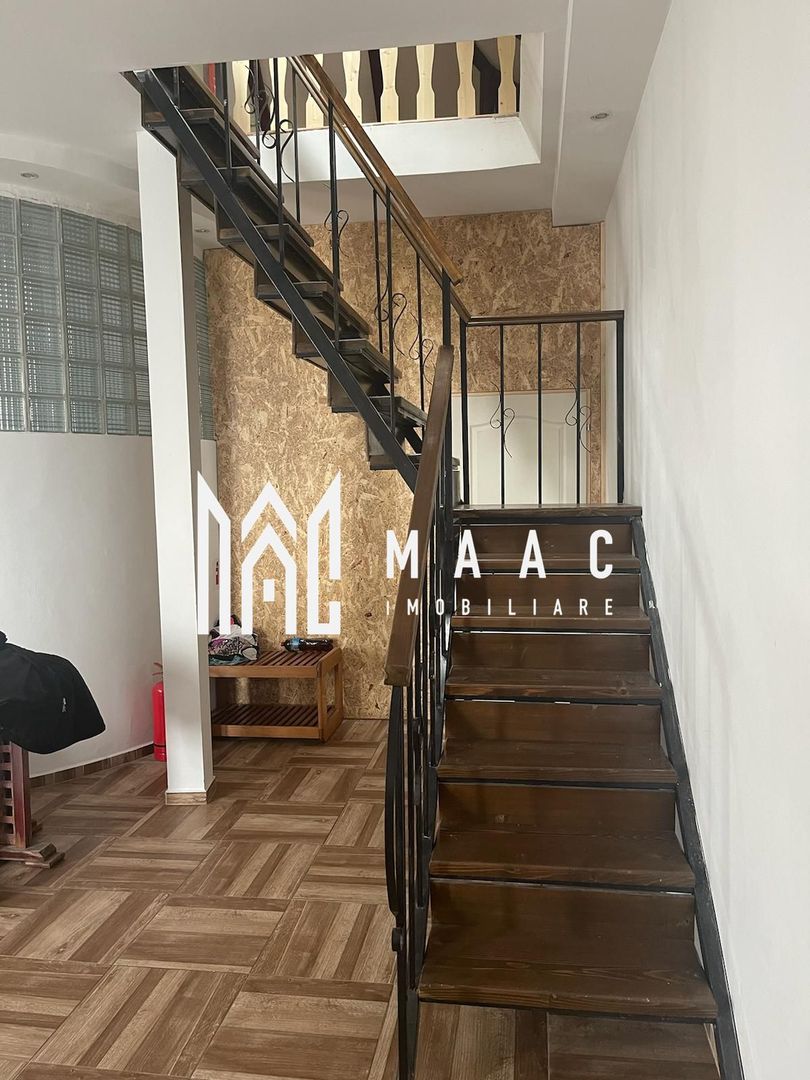 Casa individuala | P+2+M | 330 MP | Zona Centrala - Poză 7