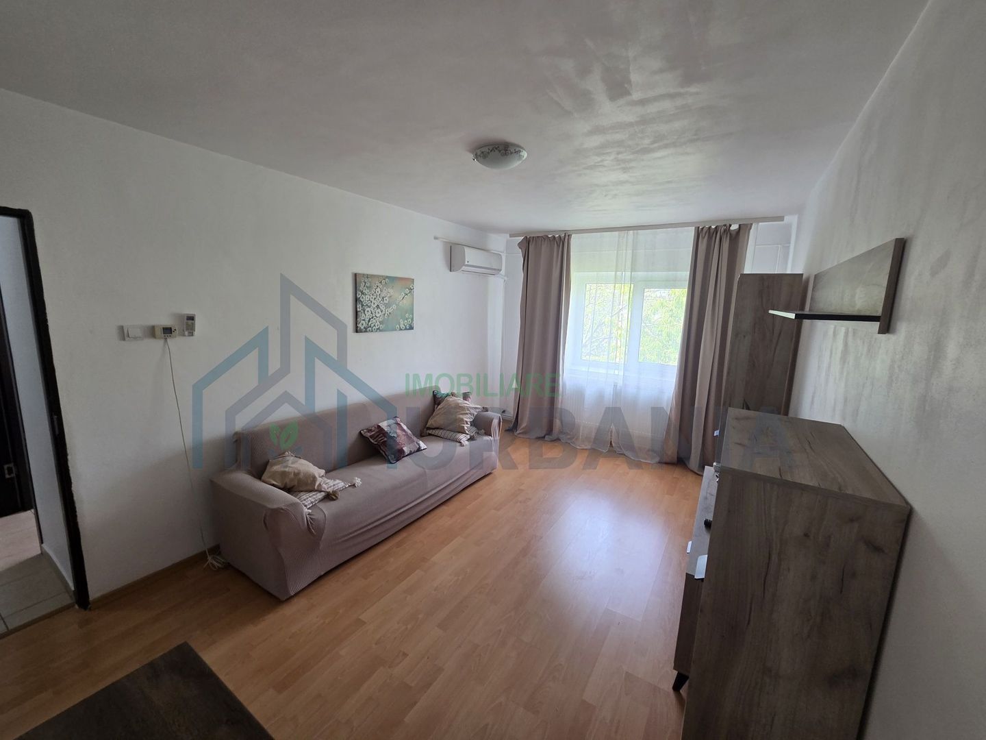Apartament 2 camere, decomandat, etaj 4/4, zona Nicolina, Iasi - de inchiriat - Poză 5